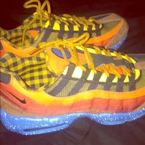 air max 95 campfire